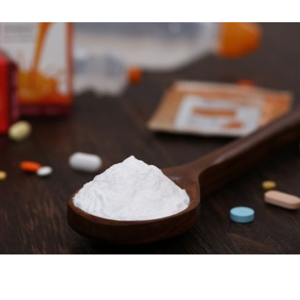 DEXTROSE ANHYDROUS POWDER