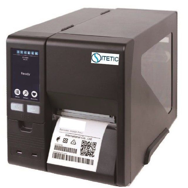 La nouvelle gamme Sitetic XT4.00T