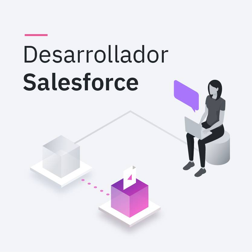 Desarrollador Salesforce