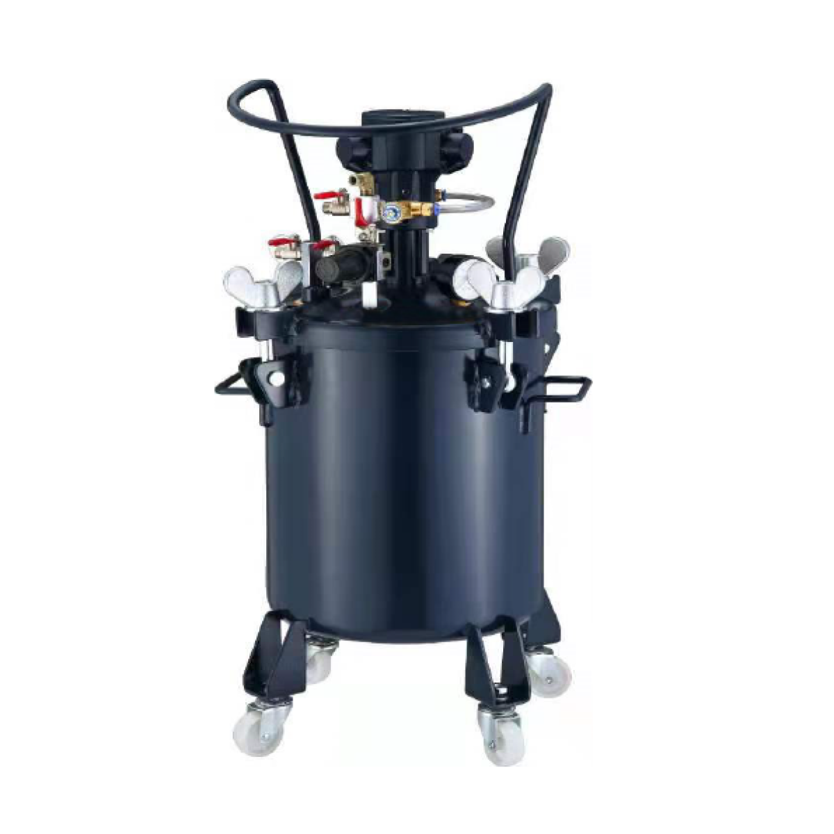 Tanque de pressão 10 ou 20 litros