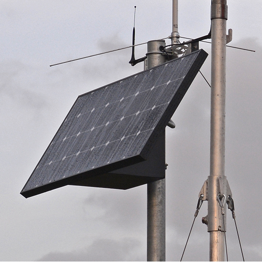 Leading Edge SolarBox