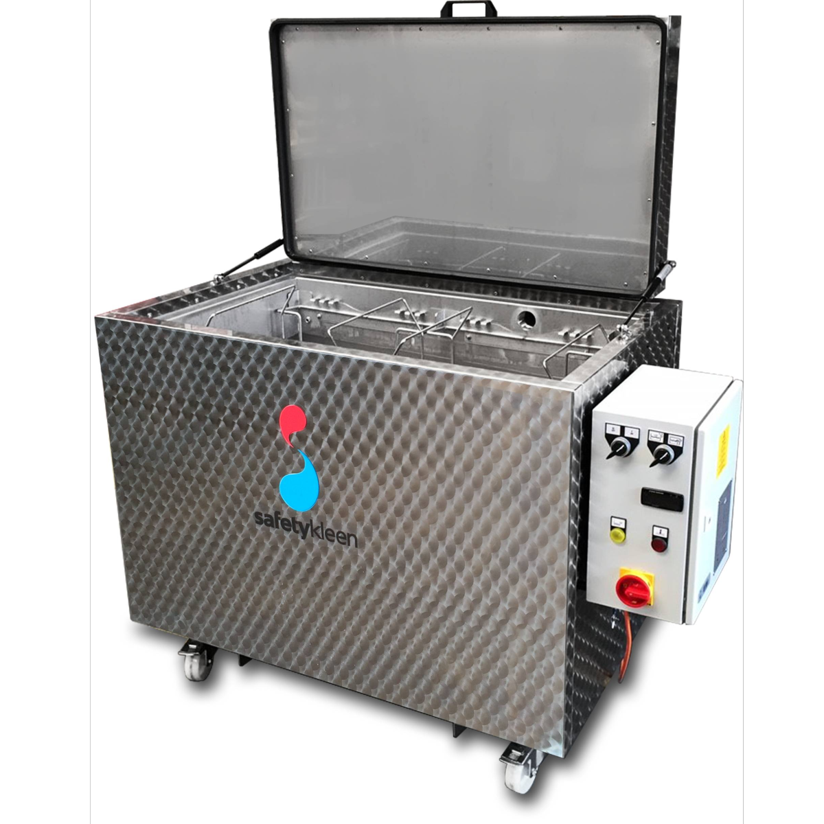 Kleenstrip - Machine de décapage