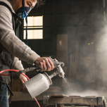 DAT SP Low VOC Sprayable Contact Adhesive