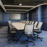 Deloitte Headquarters, Johannesburg