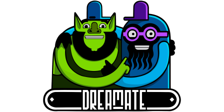 Dreamate Games
