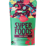 Organic Superfoods