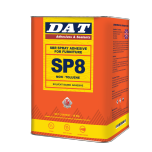 DAT SP8 SBR Spray Adhesive