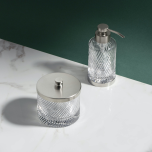 Cristal&Bronze - Infini accessories