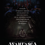 Ayahuasca - The Shamanic Exhibition