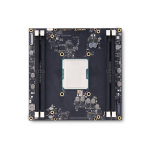 Edge server-class COM-HPC Server Type and COM Express Type 7 Modules powered by the latest Intel® Xeon® D processors