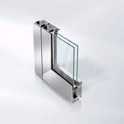 Schüco Door System ADS 65