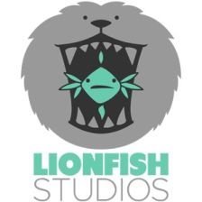 Lionfish Studios Pte Ltd