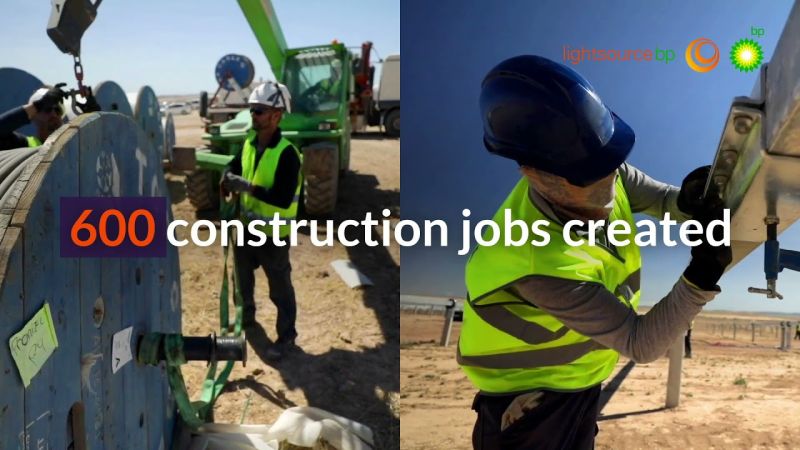 Lightsource bp - Leaders in Solar Development