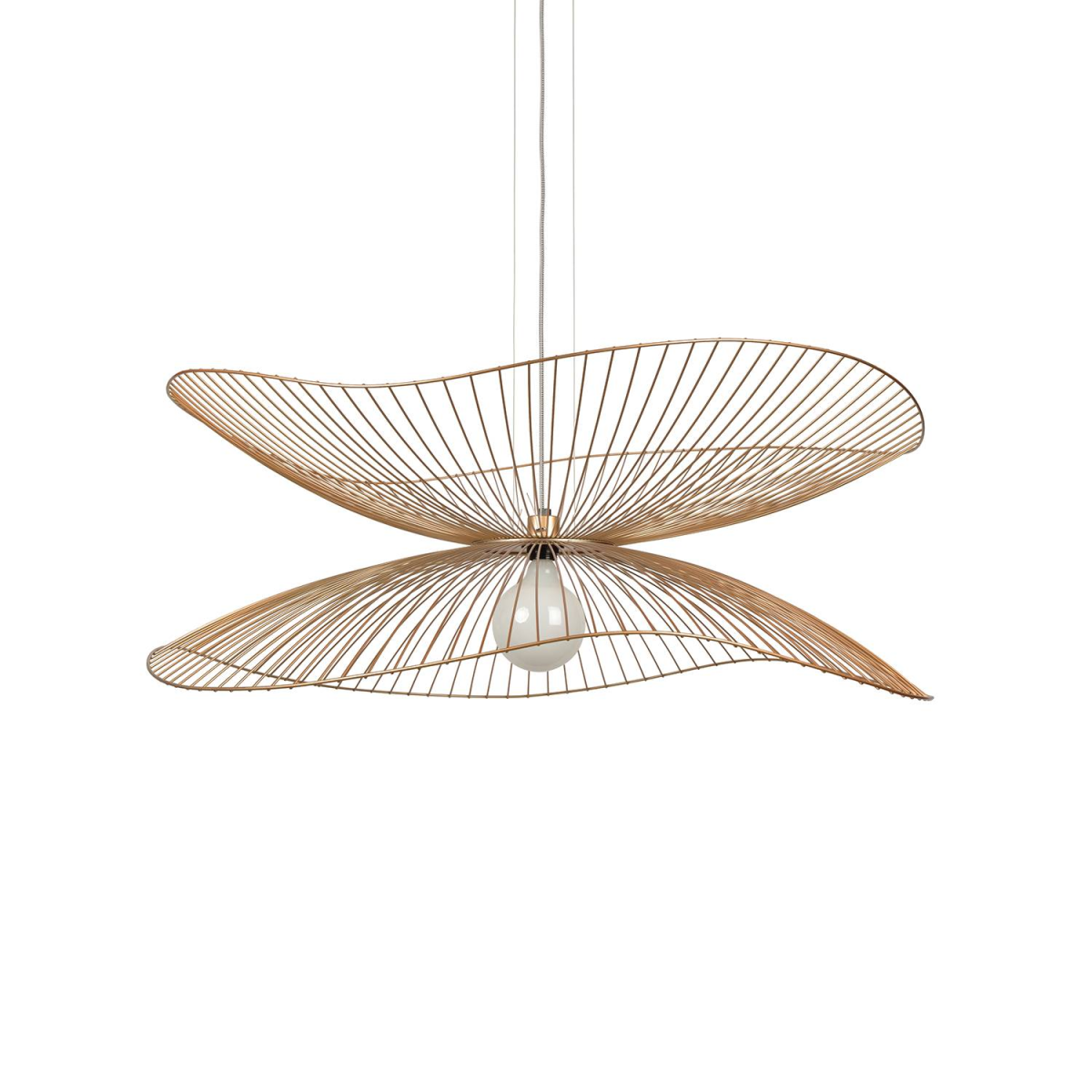 Pendant lamp Libellule L