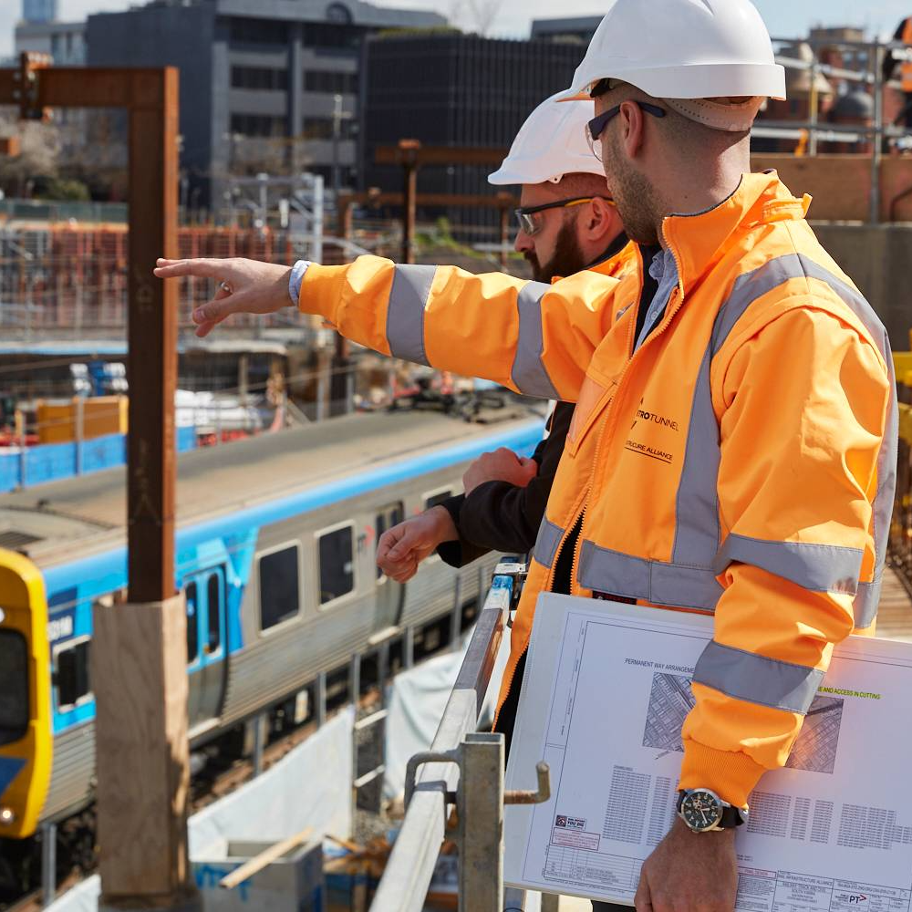 Rail Engineering & Integration (REI)