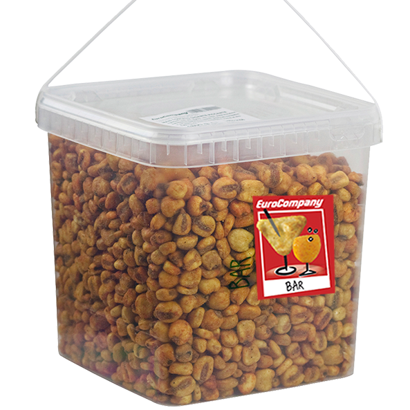 Linea secchielli e Aperitivi