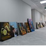 Van Edremit School, Türkiye