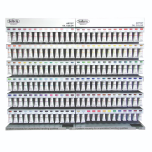 Holbein Oil Color Family (HOC/HVC)