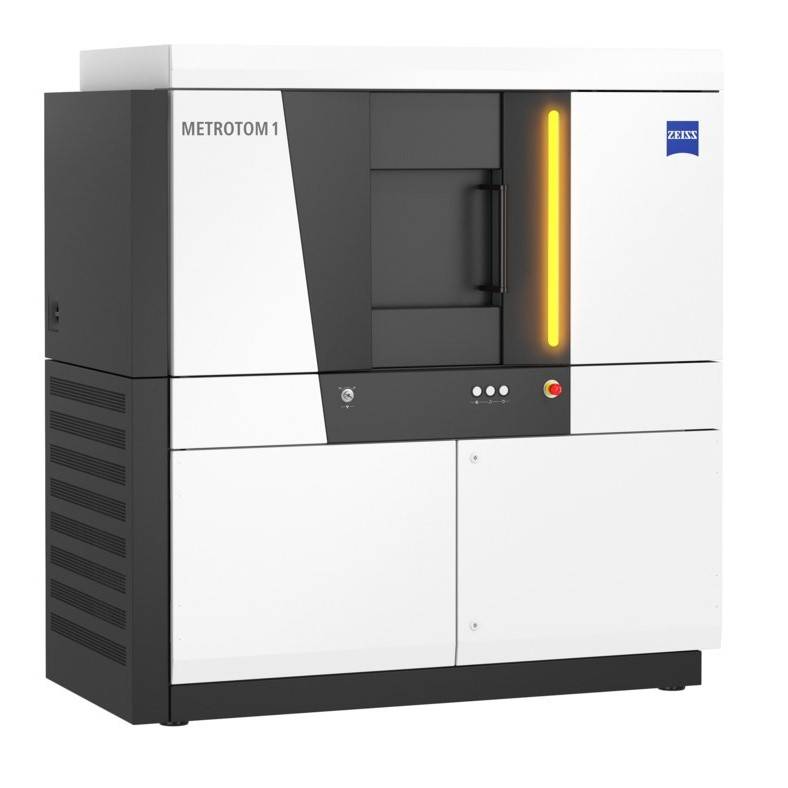 ZEISS METROTOM 1