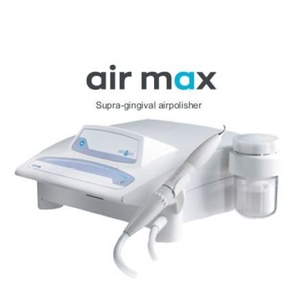 Acteon Air Max Supra-gingival airpolisher