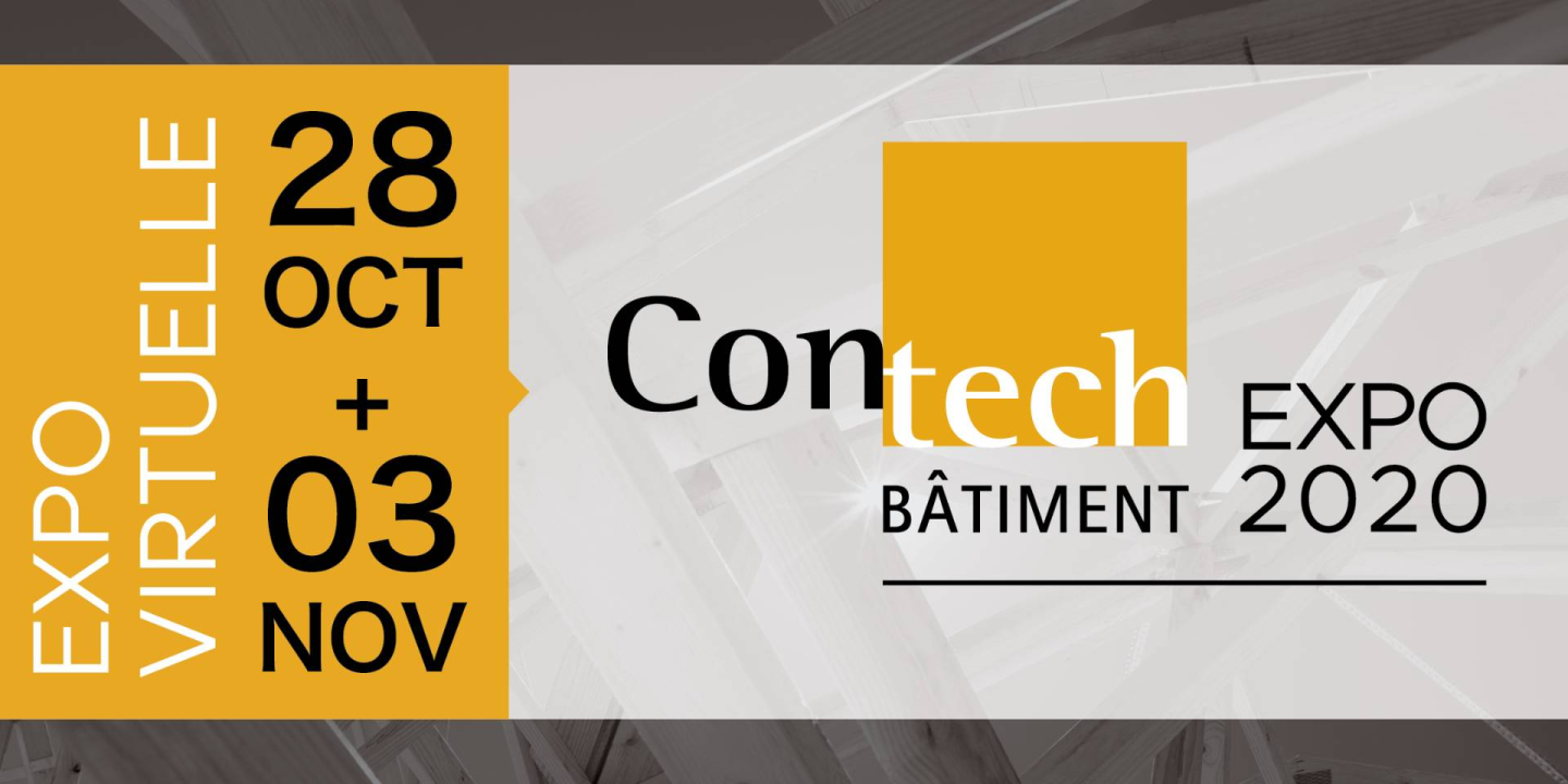 Contech Building Virtual Show