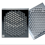 Imprint solutions for Light Carpet and Headlights