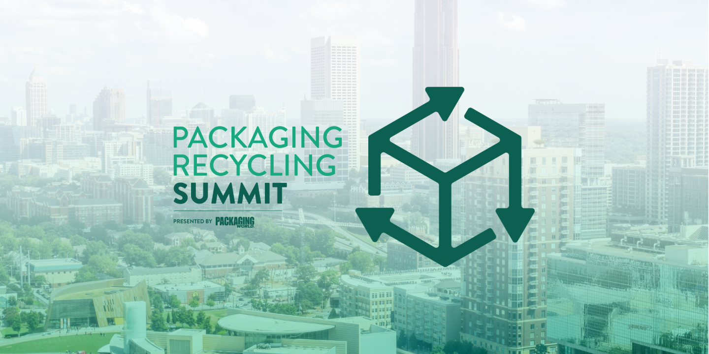 Packaging Recycling Summit 2023
