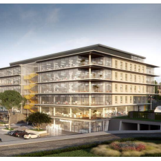 Garitage Park Bulgaria