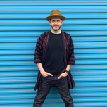 Vintage Noragi jackets