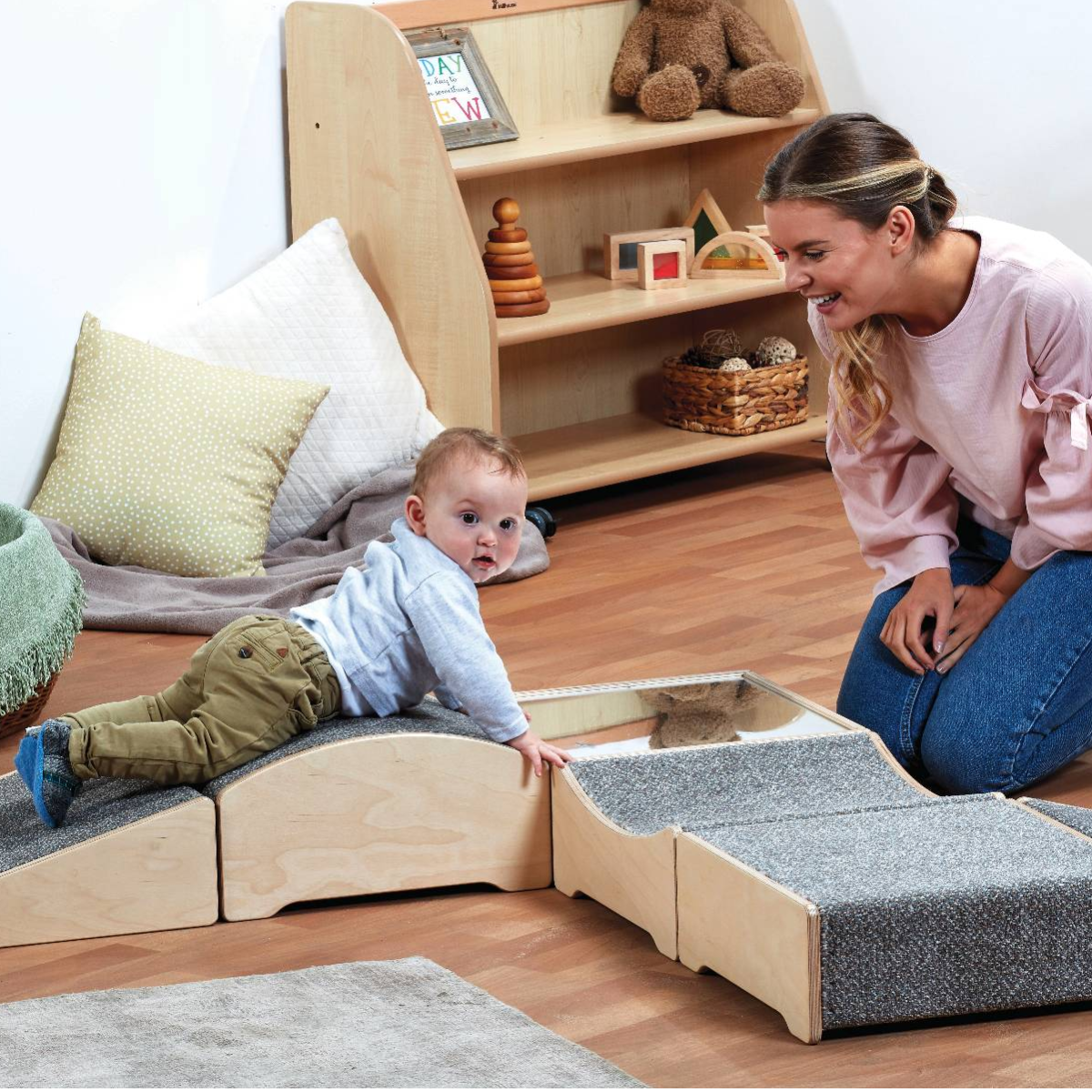 Active Play & Soft Play