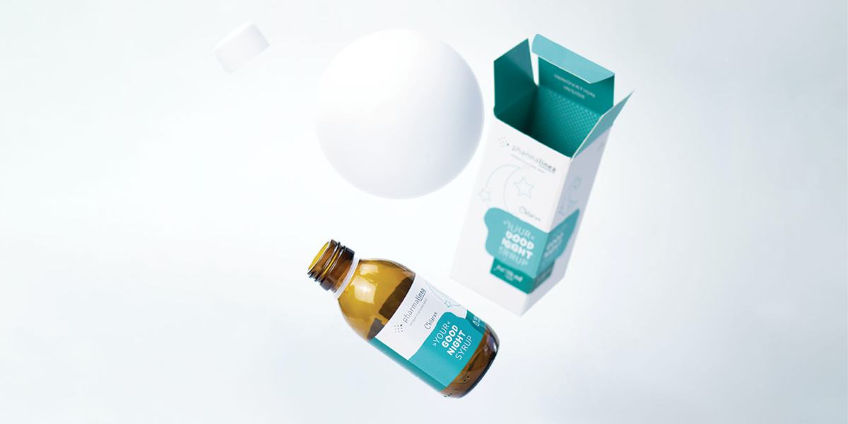 Your Good Night Syrup