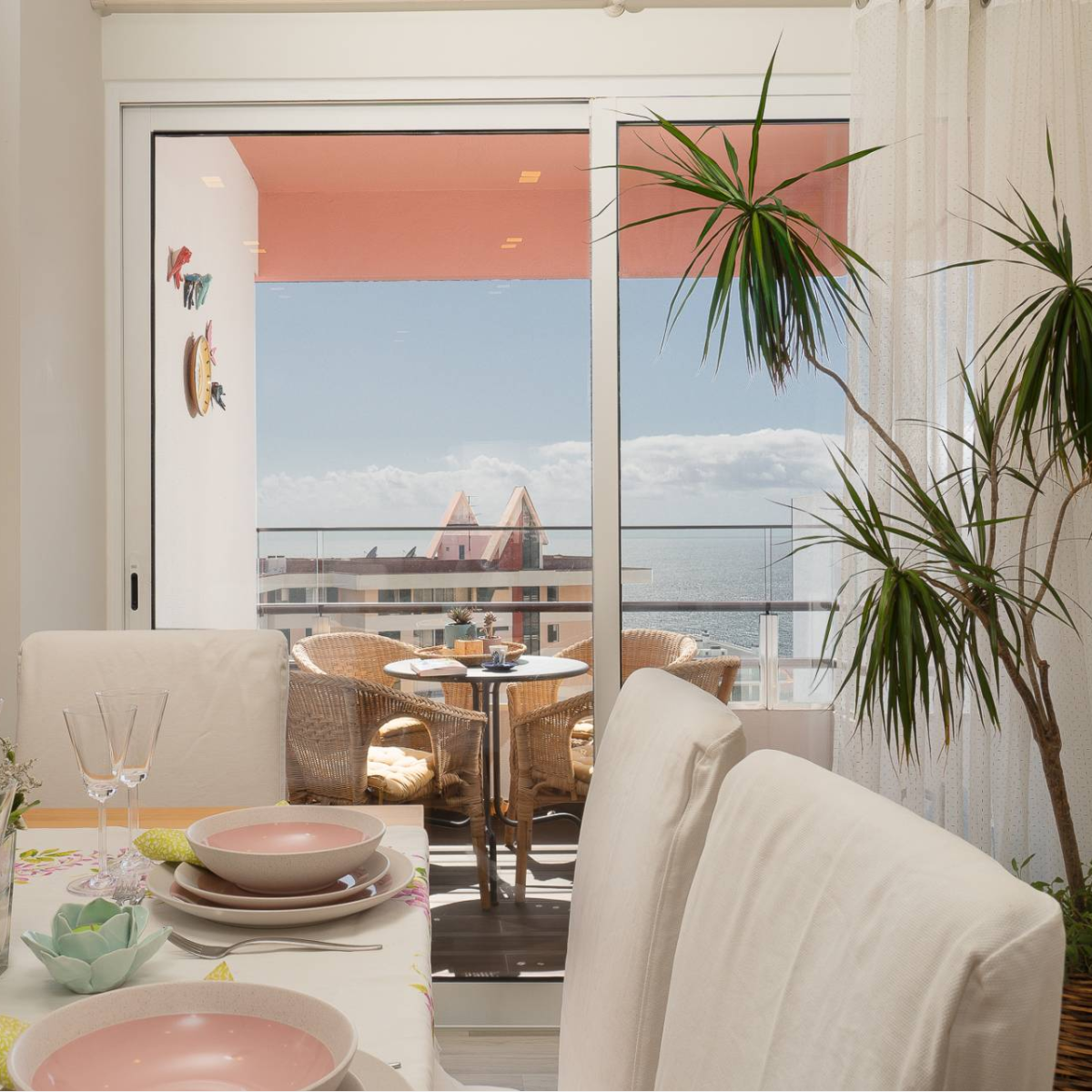 Zebra | 00027-MN | 3 Bedroom Flat