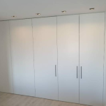 Appartement T3 entièrement rénové