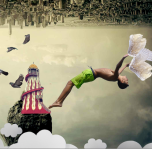 Scribeasy: The Creative Writing Platform