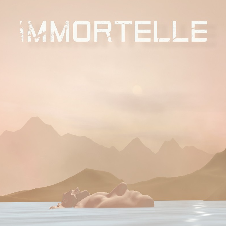 Mutek Collection : Immortelle