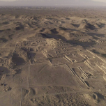 THE LAST SECRETS OF THE NASCA 52' 4K - a One Planet co-production for France 5