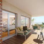 TAGUS BAY - Residence privée