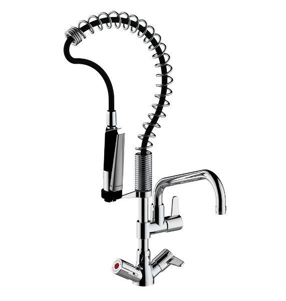 Chef Grootkeukenmengkranen