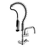 Chef Grootkeukenmengkranen