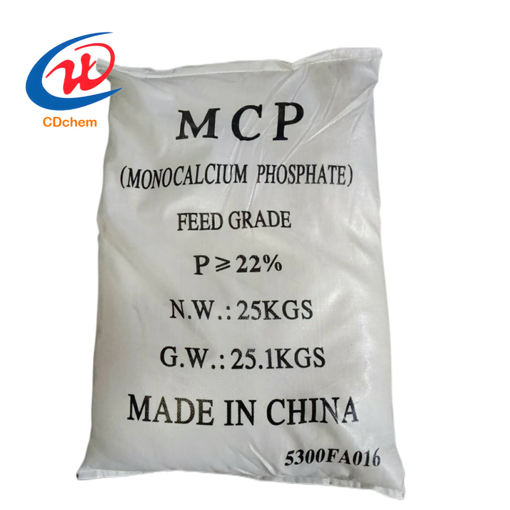 Monocalcium Phosphate