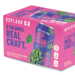 Hoplark 0.0: Citra & Hoplark 0.0: Really Really Hoppy