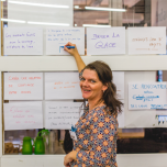 Formation à la gestion-animation d'espaces intergénérationnels