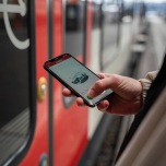 Automated mobile ticketing