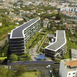 Excellent new 1 bedroom apartment in Funchal The Place