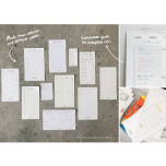 OFFCUT Notepads + Paper Thrift Store