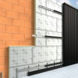 Linarte direct anchoring solution