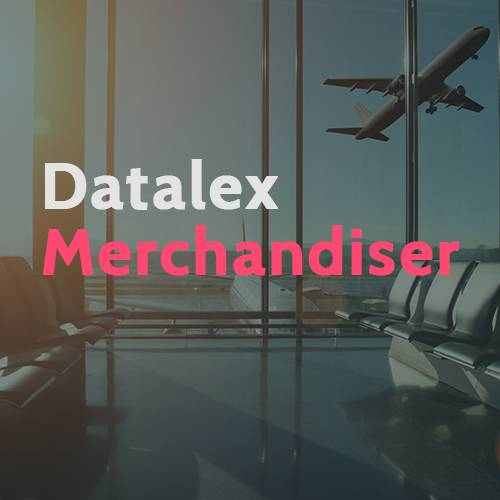 Datalex Merchandiser