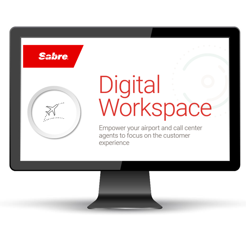 Digital Workspace