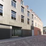 Appartements neuf centre Porto