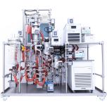 Distillation Equipment - Commercial Distillation Units